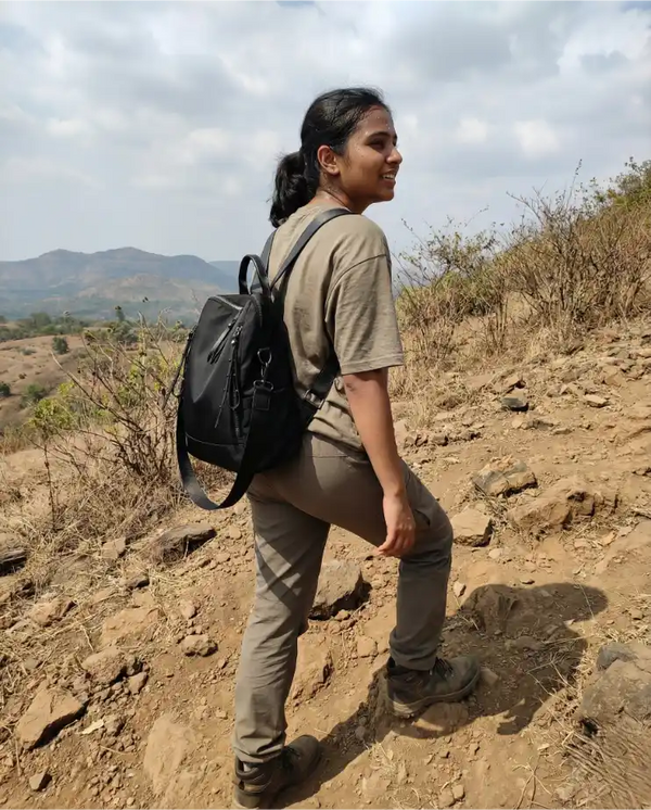 Aarti J Singh