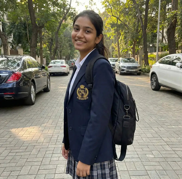 Soumya Sharma