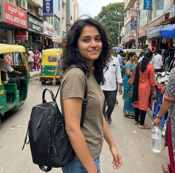 Amisha Aggarwal