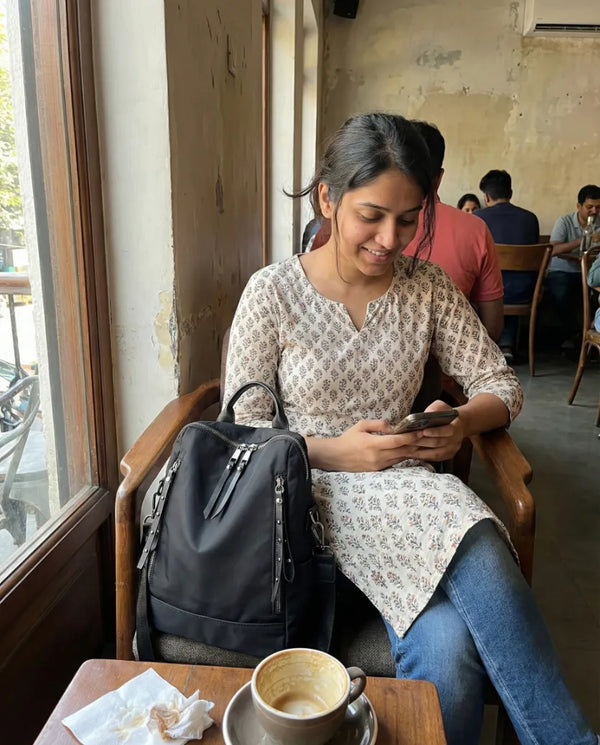 Kanika Gupta