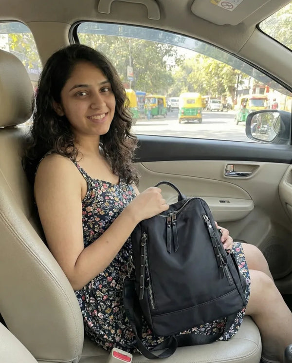 Chandana V